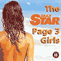 Daily-Star-Page-3-Girls - CDSTAR1 - Six of the most beautiful stunners frolic on the beach, bikini tops are a rare sight!